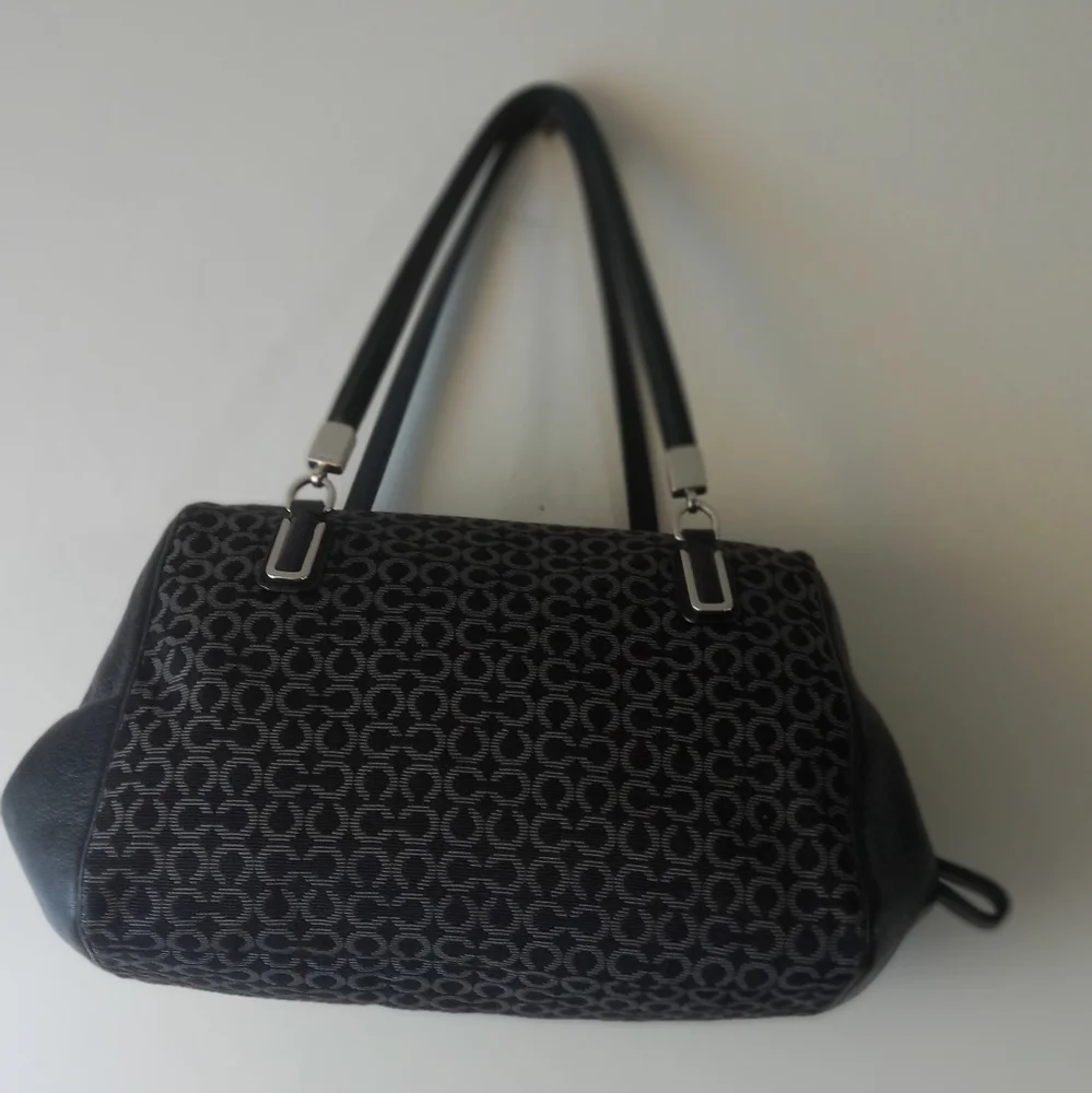 Coach bag - Picture 3 of 8